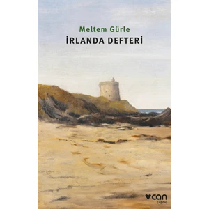İrlanda Defteri  -  Meltem Gürle