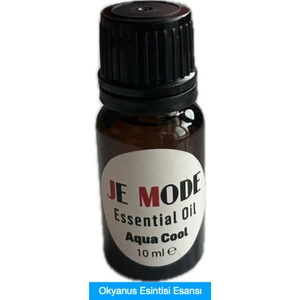 Je Mode Fransız Usulü Esansiyel Uçucu Yağ Buhurdanlık Yağı Hava Nemlendiri Aroma Difizörü Kokusu