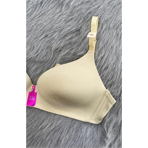 Dode Flora Desteksiz Balensiz Düz Sütyen F.k. 305