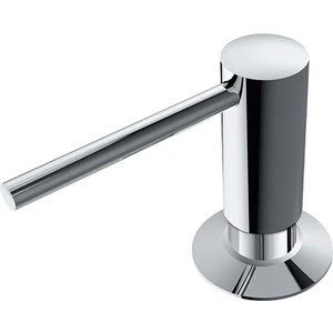 119.0584.065-FRANKE Comfort Sıvı Sabunluk Krom