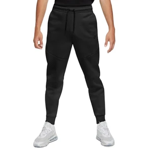 Sportswear Tech Fleece Pant Black Erkek Eşofman Altı Siyah