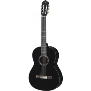 C40 Siyah Klasik Gitar