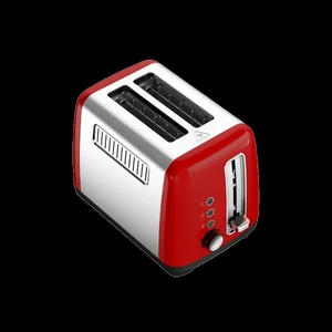 Ek 6420 Retro Ekmek Kızartma Makinesi