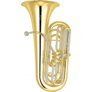 YBB-621 Profesyonel Bb Tuba