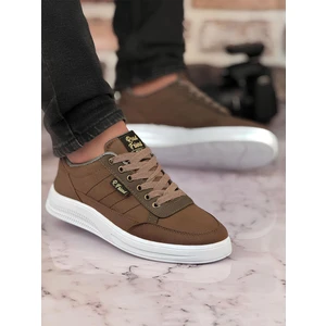 Erkek Yazlık Günlük Keten Sneaker Ayakkabı