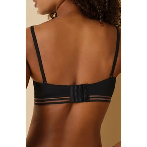 Lazer Kesim Desteksiz Balensiz  Çıkarılabilen Pedli Sütyen F.k. 1240