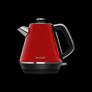Kl 6422 Retro Kettle
