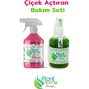 Plant Home Power Mix Çiçek Canlandıran Kök ve Yapak Çıkaran Plant Home Power Mix - Çiçek Açtıran Power Mix Bloom