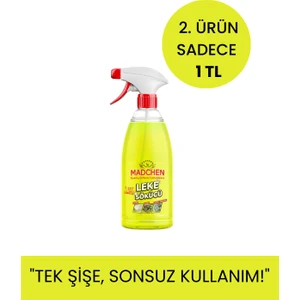 Çok Amaçlı Lekesökücü 1 lt