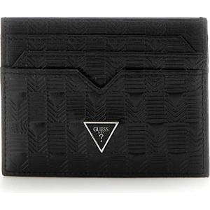 Erkek Torino Kartlık Cüzdan - Siyah