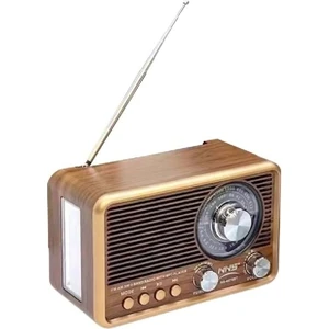 NS-6676 Bt/fm/usb Speaker