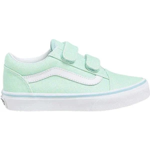 UY Old Skool V Yeşil Sneaker