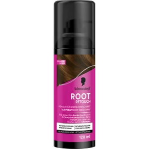 Root Retoucher Sprey Boya Koyu Kahverengi 120 ml