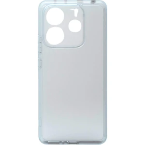 Xiaomi Redmi Note 14 5g Kılıf Kamera Korumalı Silikon Rubber Arka Kapak