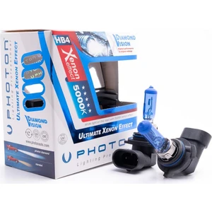 Hb4 9006 12V 55W 5000K Diamond Vision