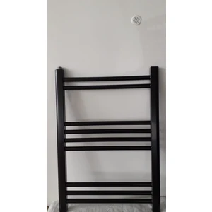500X700 Siyah 9 Borulu Havlupan