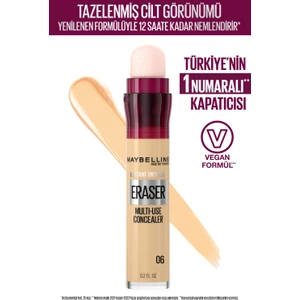 Maybelline New York Instant Anti Age Eraser Kapatıcı - 06 Neutralizer