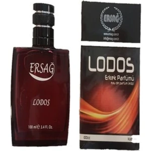 Lodos Erkek Parfümü