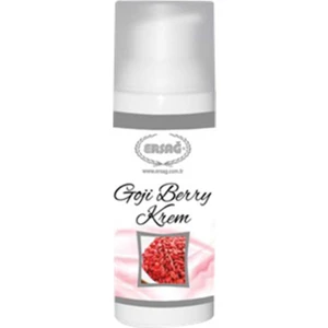 Goji Berry Meyveli Özel Formülü - Yüz Ve Boyun Bakım Kremi