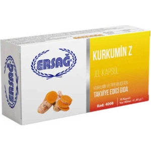 KURKUMİN Z