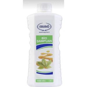 Bio Şampuan 1000ml