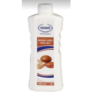 Arganyağlı Duş Jeli