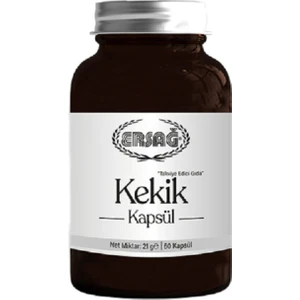 Kekik Kapsül 60 Kapsül - 4017