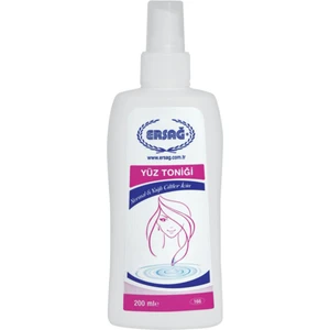 Bitkisel Yüz Toniği 200ml