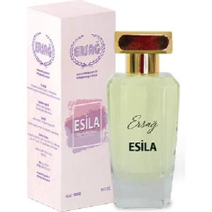 Esila Edp Parfümü 100 Cc