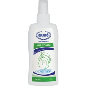 Yüz Toniği 200 Ml
