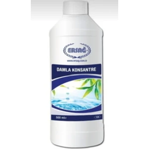 Damla Konsantre 2x500 ml 2 Adet Damla Konsantre