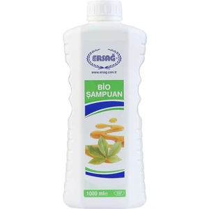 Bio Şampuan 1000 ml.