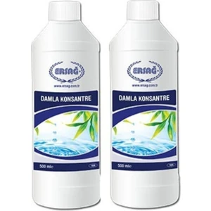 2x Damla Konsantre 500 ml