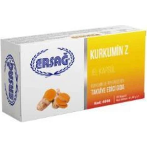 Kurkumin Z
