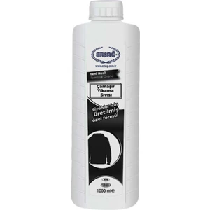 Çamaşır Yıkama Sıvısı (siyahlar Için) 1000 Ml.