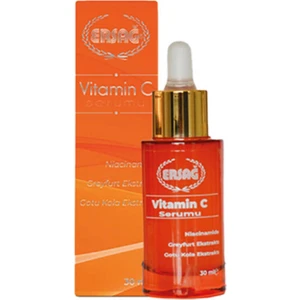 Vitamin C Serumu 30 Ml.