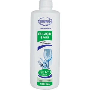 Hoş Kokulu Bulaşık Sıvısı 1000 Ml. - 118