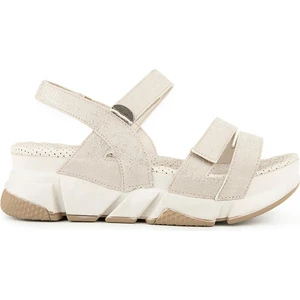 Olimba Anatomik Taban Taban Kadın Sandalet