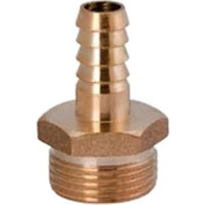 Sarı Hortum Rekoru 1/2" 16 mm