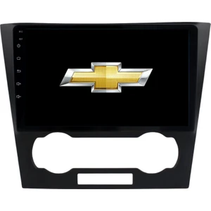 Chevrolet Epica Araç Multimedya Ekran 2gb 32GB S Black 2007 2011 9 Inch