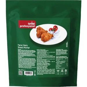 Profesyonel Pane Harcı 750 gr