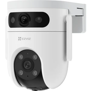 Yatay ve Dikey Hareketli, Dual Lens, Wifi Güvenlik Kamerası CS-H9C (3mp+3mp)