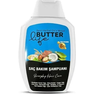 Eğzama Şampuanı KepekKarşıtı Şampuan Kepek Pullanmaa Karşıtı Şampuan 300 ml