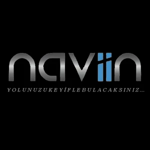 NAVİİN 360 ROTATE 2/32 GERİ GÖRÜŞ KAMERASI HEDİYE