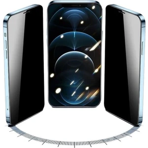 Xiaomi Redmi Note 13 Pro Plus Cam Ekran Koruyucu 5d Hayalet Privacy Gizli Zr-5dprivacy