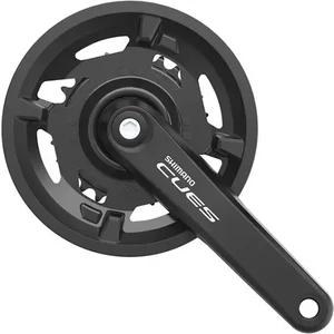Shımano Cues FC-U4000-2 91011-VİTES 40-26T 175MM Aynakol