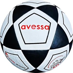 Atf Ayak Tenis Topu