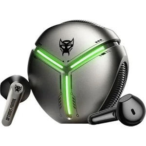 TF-T30  Bluetooth 5.4 Kulak İçi Kulaklık - Gri