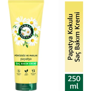 Herbal Essences Papatya Kokulu Saç Bakım Kremi 250 ml