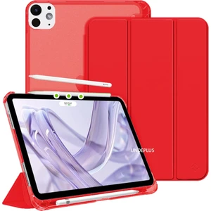 Apple iPad Pro 11 3./4. Nesil M2 Kılıf Flip Cover Kalem Bölmeli Pc Case 2020-2022